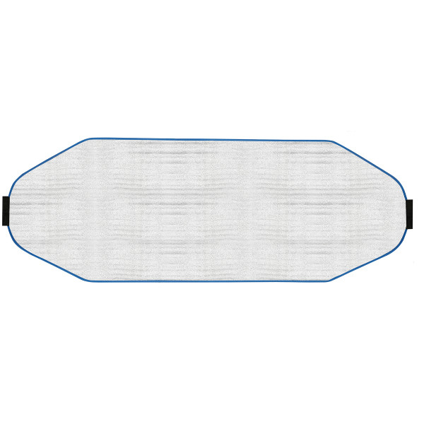 Frontscheibenabdeckung 200x70cm Scheibenschutz Scheibenabdeckung Eis Hitze Z093128