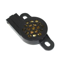 Original VW Seat Warnsummer PDC Tongeber Einparkhilfe Summer Lautsprecher 1K0919279A Original VW Seat Warnsummer PDC Tongeber Einparkhilfe Summer Lautsprecher 1K0919279A