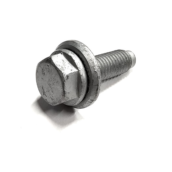 Original VW Sechskantschraube M10x35 Schraube N90648402