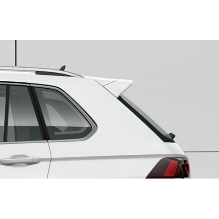 VW Touran Dachkantenspoiler Heckspoiler Spoiler R-Line Dachspoiler Tuning 