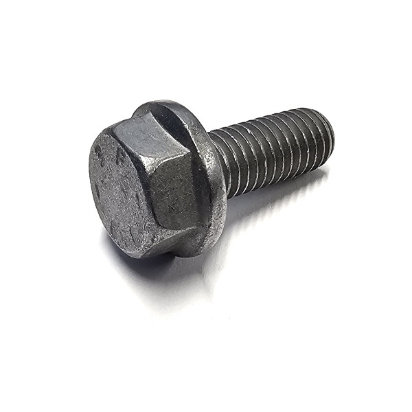 Original VW Sechskantbundschraube M8x20 Schraube N10155906