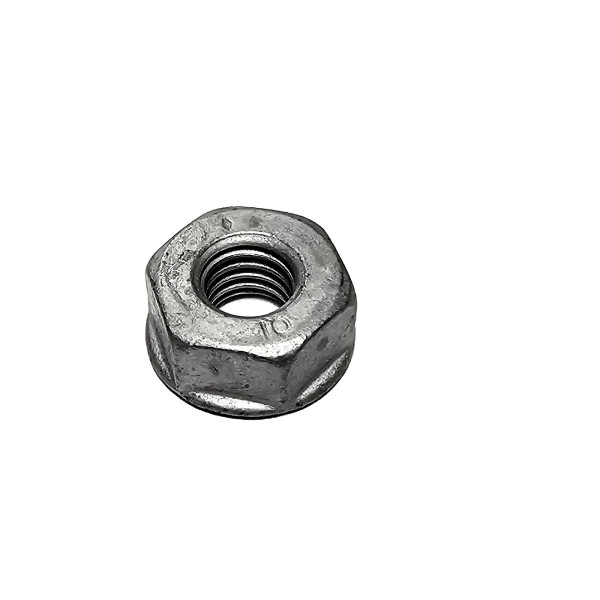 Original VW Sechskantbundmutter M8 Mutter 038109454A