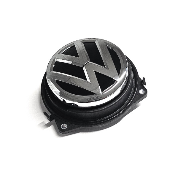 Original VW Polo 5 (6C) Betätigung Heckklappe Kofferraumöffner Mikroschalter Emblem 6C6827469FOD