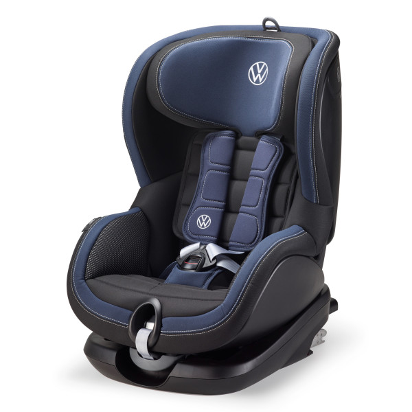 Original VW Kindersitz i-Size Trifix ISOFIX Norm R129/CCC Seitenaufprallschutz 11A019909