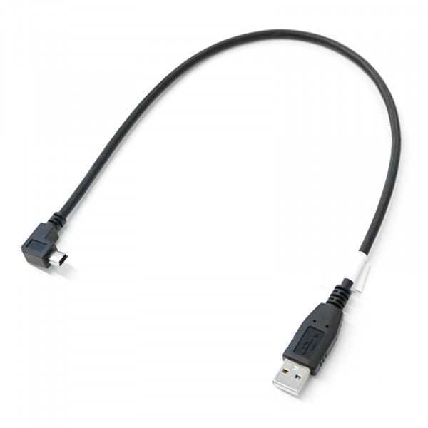 Original Skoda Adapterkabel USB-A Mini-USB Verbindungskabel Anschlusskabel 5JA051446H