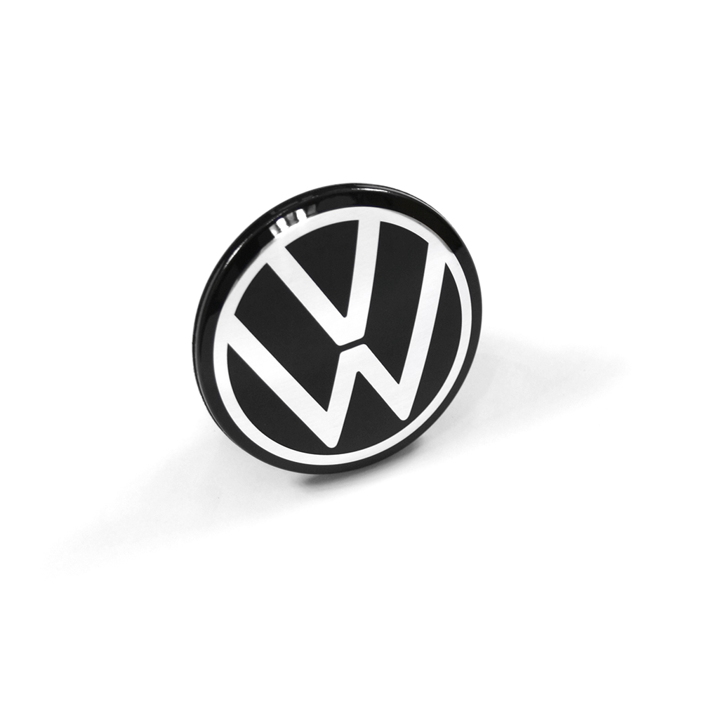 Original VW Schlüsseltasche Etui RFID-Schutz Autoschlüssel New Volkswagen  Logo 1H2087402
