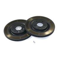 Original Audi Bremsscheiben Hinterachse Scheibenbremsen Bremsen 4M0615601P Original Audi Bremsscheiben Hinterachse Scheibenbremsen Bremsen 4M0615601P