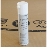 Original VW Audi Seat Skoda Konservierungswachs Hohlraumversiegelung 400ml Original VW Audi Seat Skoda Konservierungswachs Hohlraumversiegelung 400ml