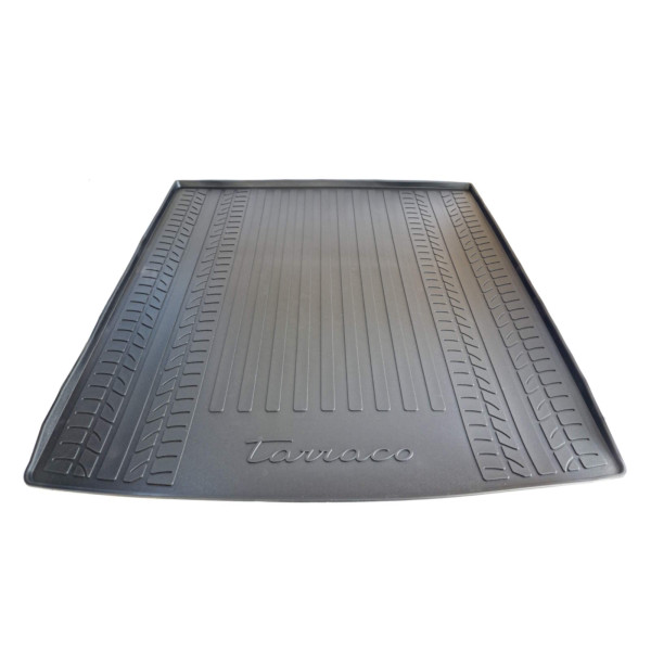 Original Seat Tarraco Plugin-Hybrid Gepäckraumschale Kofferraumschale 5FJ061201G