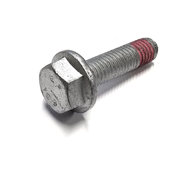 Original VW Sechskantbundschraube M8x30 Schraube WHT006557