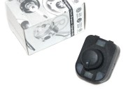Schalter Seitenspiegel Rückblickspiegel Original Audi Außenspiegel elektrisch verstellbar anklappbar Schalter Seitenspiegel Rückblickspiegel Original Audi Außenspiegel elektrisch verstellbar anklappbar