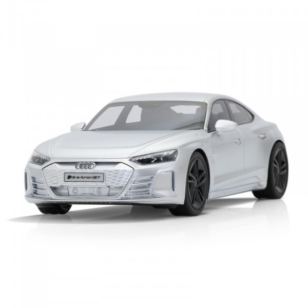 Audi A4 Avant MJ 12 Miniaturmodell 1:43 - Detailgetreue Nachbildung Des Modernen Kombis