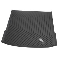 Original Audi Q6 e-tron Gepäckraumschale Kofferraumschale Einlage Schutzmatte 85H061180 Original Audi Q6 e-tron Gepäckraumschale Kofferraumschale Einlage Schutzmatte 85H061180