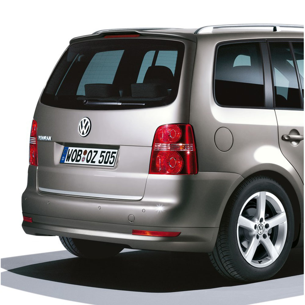 Heckklappenschloss VW Touran I (1T1, 1T2) online Katalog: kaufen