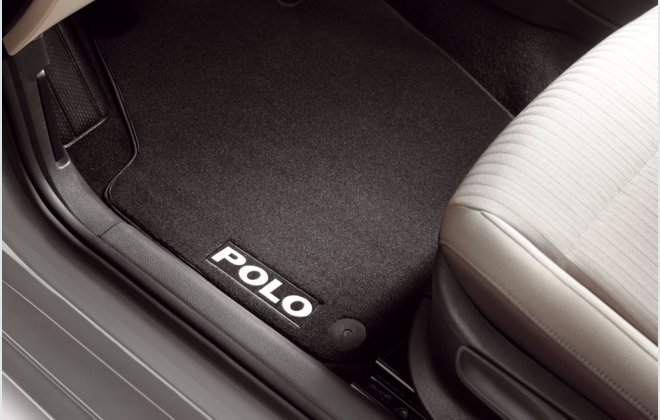 Original Polo Ersatzteile Fußmatten Textilfußmatten Velours - ahw-shop Original Zubehör VW 5 und 6R1061270PWGK AUDI VW (6R/6C) Premium |