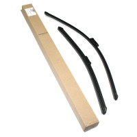 Original VW Passat B7 (3C) Aerotwin Scheibenwischer Aero Wischerblätter 19mm Wischer 3AB998002 Original VW Passat B7 (3C) Aerotwin Scheibenwischer Aero Wischerblätter 19mm Wischer 3AB998002