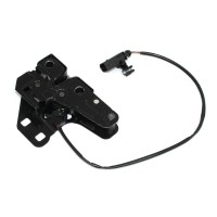 Motorhaubenschloss Für Superb, Bentley, A6L, Q3 - Ersatzschloss 81A827506