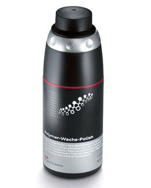 AUDI Polymer-Wachs-Polish, 250 ml