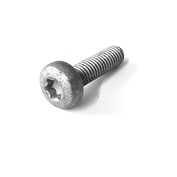 Original VW Innensechsrundschraube M6x22 Schraube N10700201