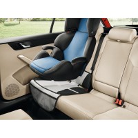 Original Skoda Unterlage für Kindersitz Sitzschoner 000019819A Original Skoda Unterlage für Kindersitz Sitzschoner 000019819A