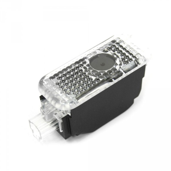 Original Skoda Karoq LED Einstiegsbeleuchtung links Projektor