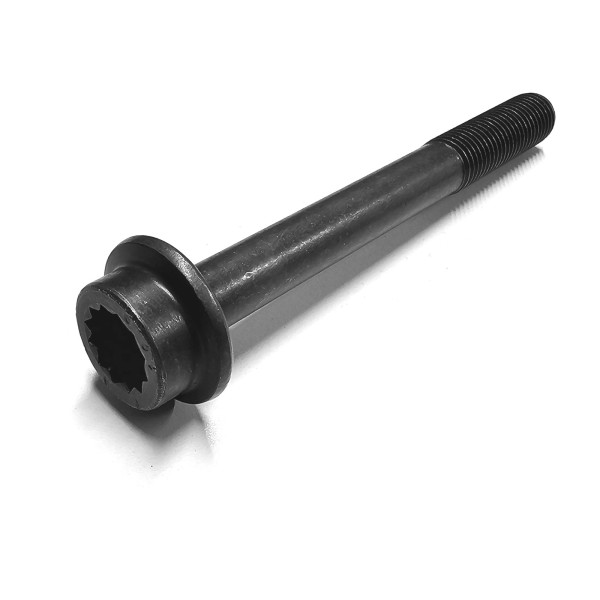 Original VW Zylinderbundschraube Innenvielzahnkopf M10 Schraube N91197201