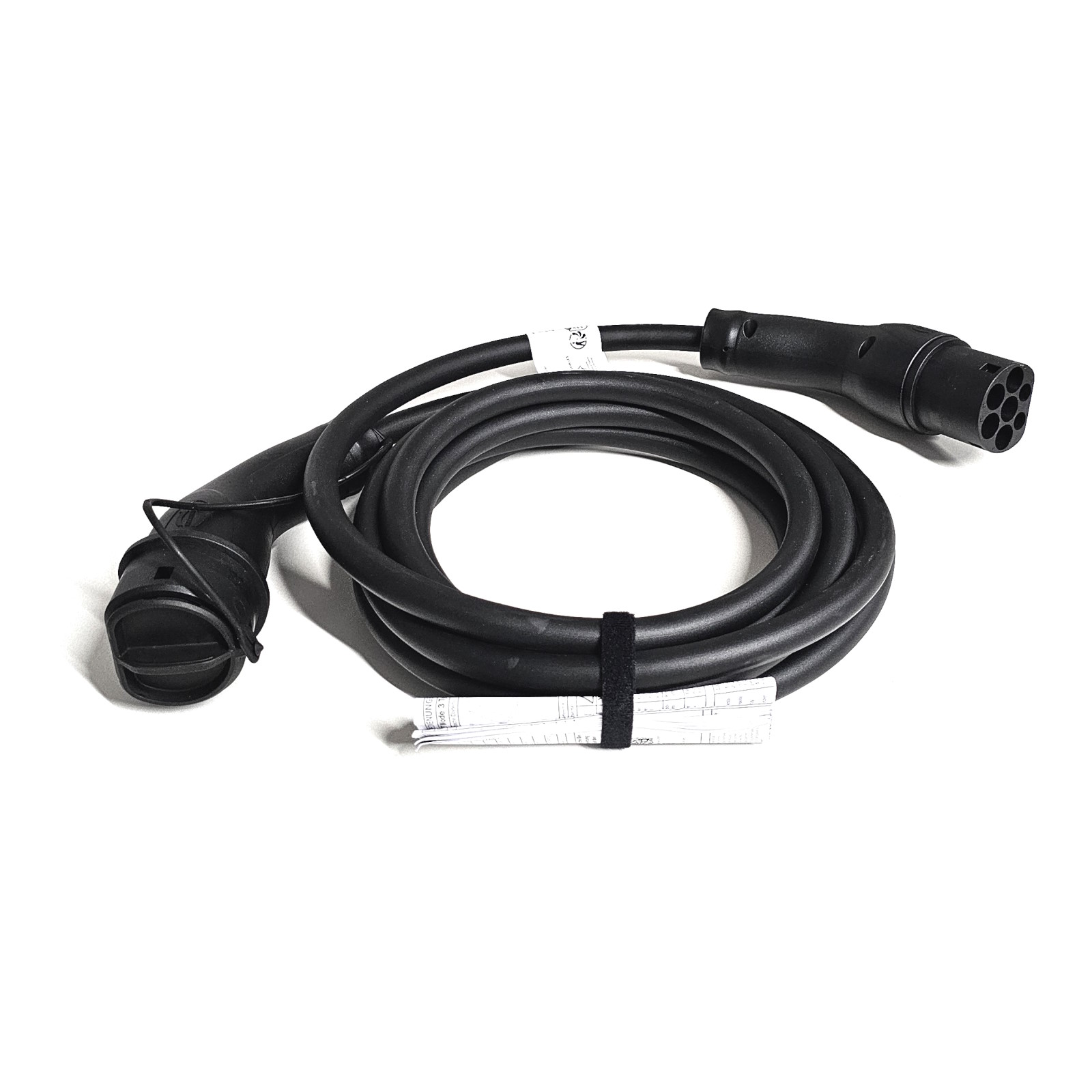 ladekabel mode 3 typ 2 16 a