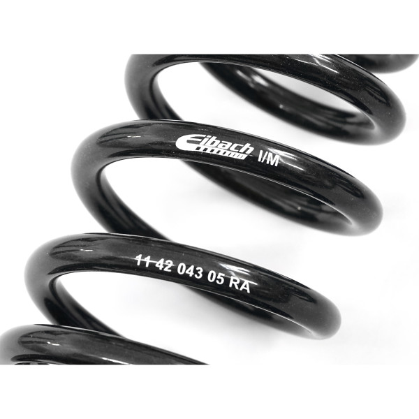 Original Hyundai Kona N Tieferlegung Nachrüstung Sport Fahrwerk