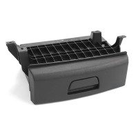 Skoda Octavia 5E MK3 Schmutzfänger-Set Hinten