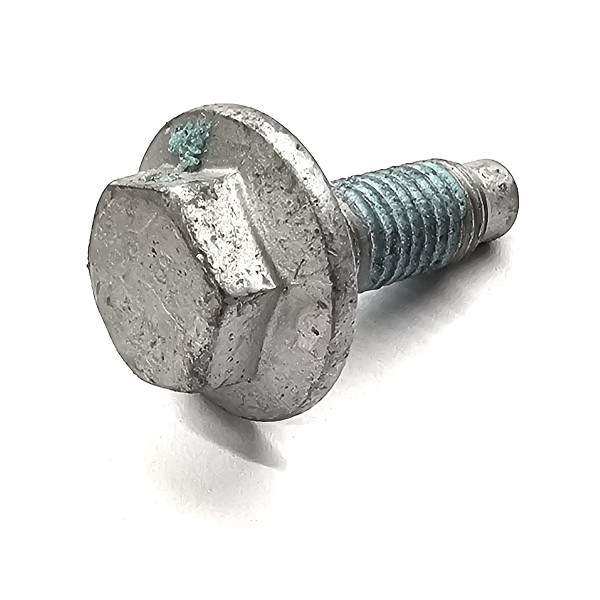 Original VW Sechskantbundschraube M8x25 Schraube N0195306