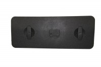 Batterie Deckel Original Audi A4 8E B6 B7 Abdeckung Batterie Schwarz 8E1819422A01C Batterie Deckel Original Audi A4 8E B6 B7 Abdeckung Batterie Schwarz 8E1819422A01C