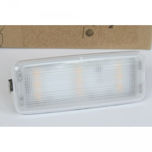 Original VW Caddy 4 Camper (SA) LED Innenleuchte Heckklappe Leuchte hinten