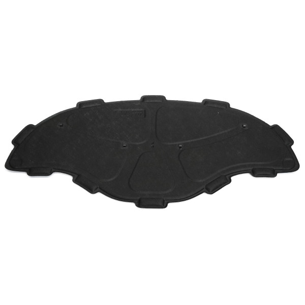 Audi Motorhauben-Dämpfung 8B3863825 - Original Dämmmatte Für A5/S5