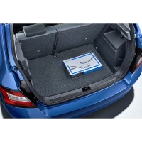 Skoda Dachträger Grundträger 5LJ071151 - Aluminium Querträger Für Skoda Elroq Ab 2025