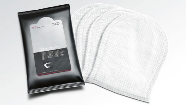 AUDI Scheibenreiniger Handschuhe
