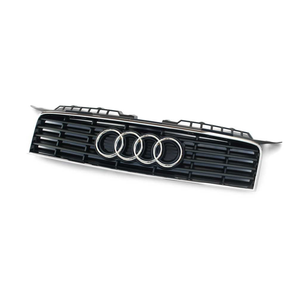 Audi Grill für Audi A3 (8L) R-Frame Stoßstange