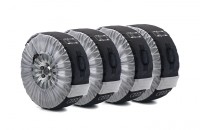 Original Audi Reifentaschen Set bis 18 Zoll 4F0071156 Original Audi Reifentaschen Set bis 18 Zoll 4F0071156