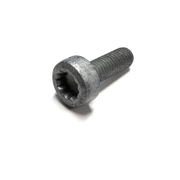 Original VW Zylinderschraube Innenvielzahnkopf M8x25 Schraube N91208801