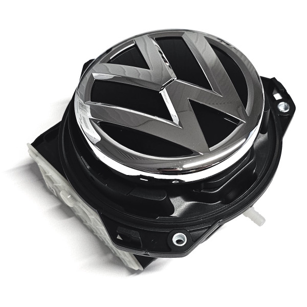 Original VW Polo 6 (2G) Betätigung Heckklappe Kofferraumöffner Mikroschalter Emblem 2G0827469AAFOD