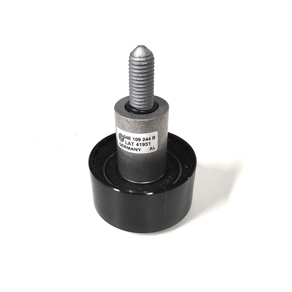 Original VW Umlenkrolle 04E109244B