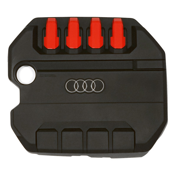 Original Audi Motorabdeckung Schallschutz 2.0 TFSI Deckel Verkleidung 06Q103925G