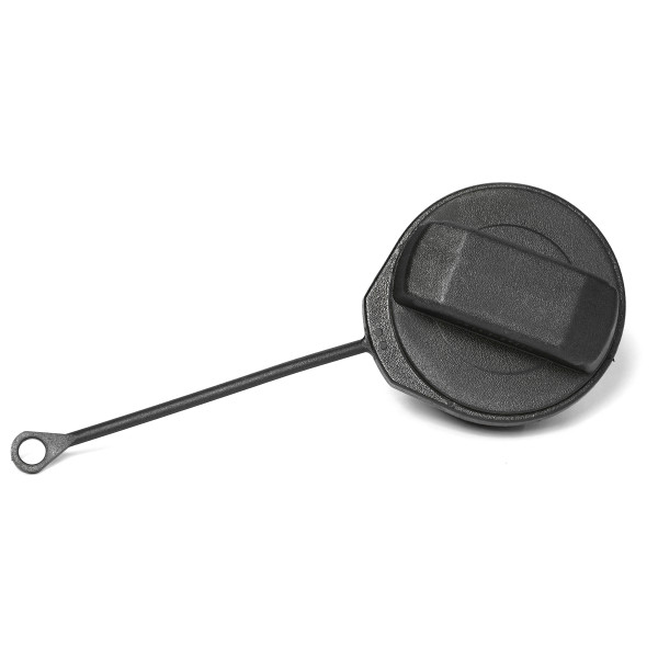 Original VW T5/T6 Verschlussdeckel Kraftstoffbehälter Tankdeckel Tankverschluss 7E0201550B