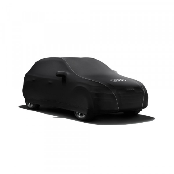 Original Audi A6 Limousine Fahrzeugabdeckung Car Cover Autogarage Abdeckplane 4K5061205