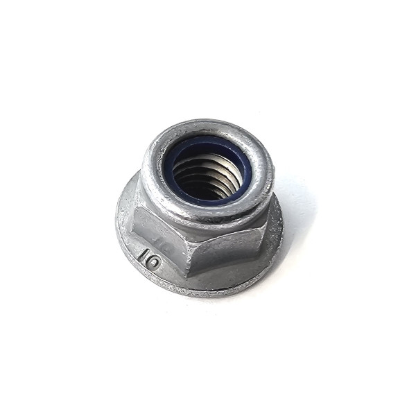Original VW Sechskantbundmutter M8 selbstsichernd N90183804