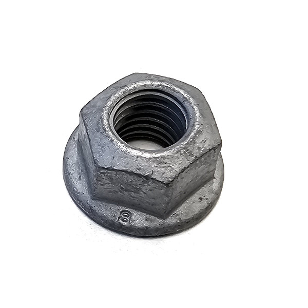 Original VW Sechskantbundmutter M10 Mutter N10286111