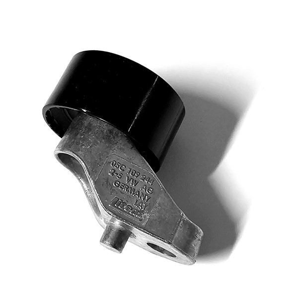 Original VW Umlenkrolle 05C109244