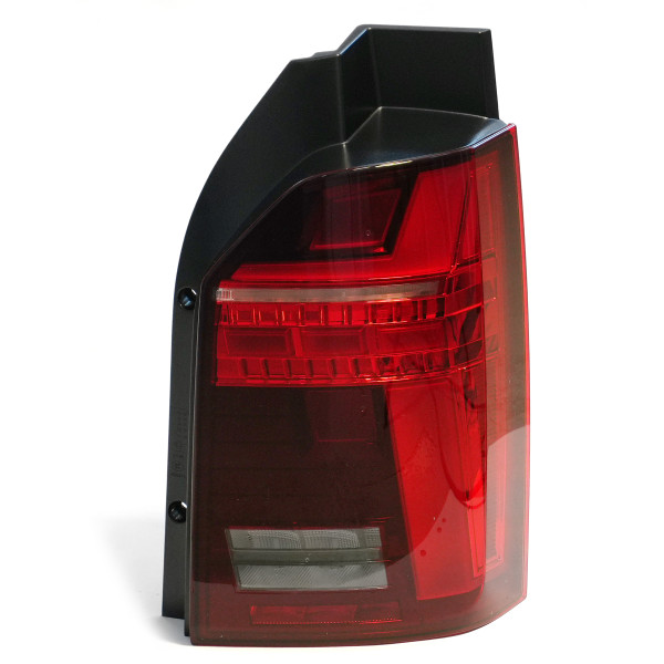 Original VW T6.1 LED Schlussleuchte rechts Rückleuchte Heckklappe Rücklicht 7LA945208B