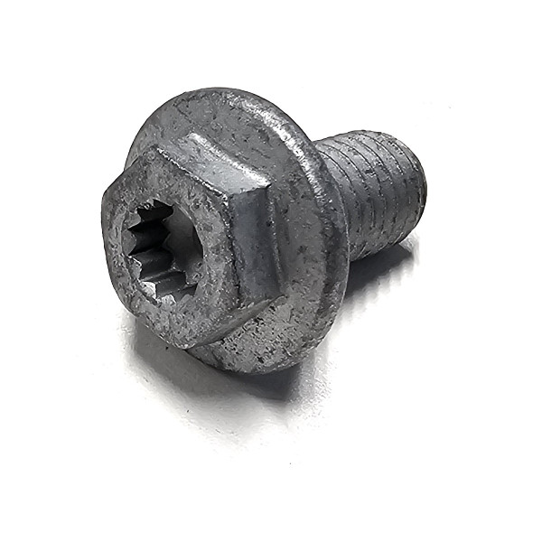 Original VW Zylinderschraube Innenvielzahnkopf M10x18 Schraube N91070301