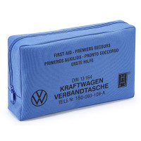 Original VW Verbandtasche Verbandkasten DIN 13164 Sicherheit Erste Hilfe 1S0093108A Original VW Verbandtasche Verbandkasten DIN 13164 Sicherheit Erste Hilfe 1S0093108A