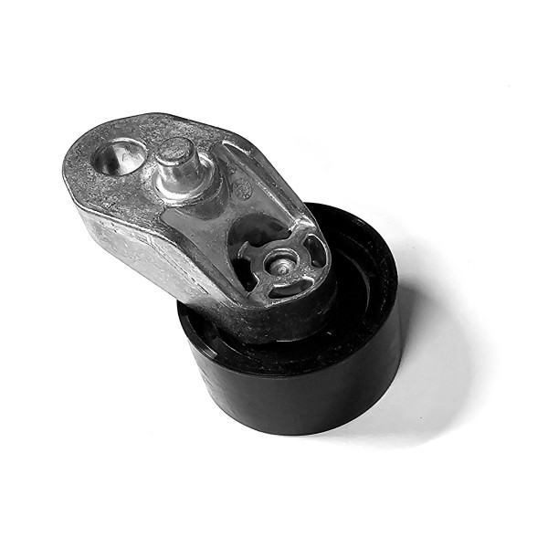 Original VW Umlenkrolle 05C109244A